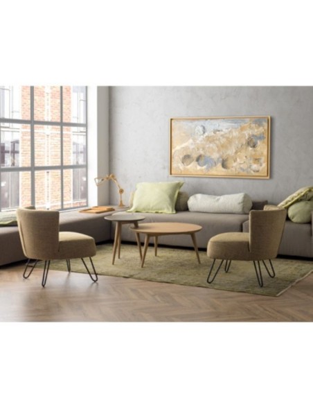 Πολυθρόνα BABETTE Homad