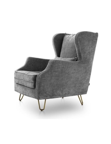 PASHA Armchair Homad
