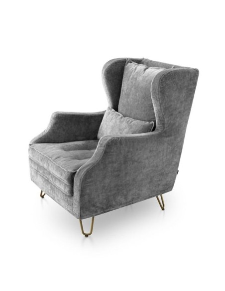 PASHA Armchair Homad