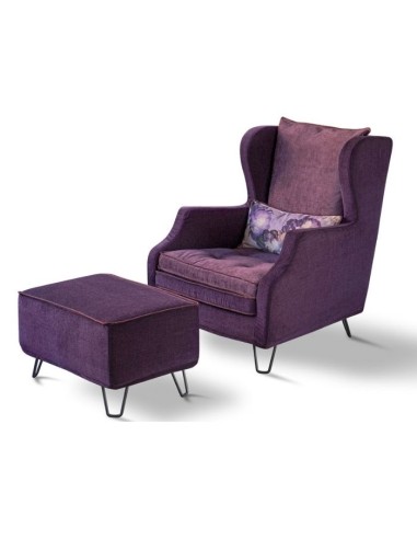 PASHA Armchair Homad