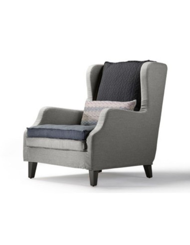 PASHA Armchair Homad
