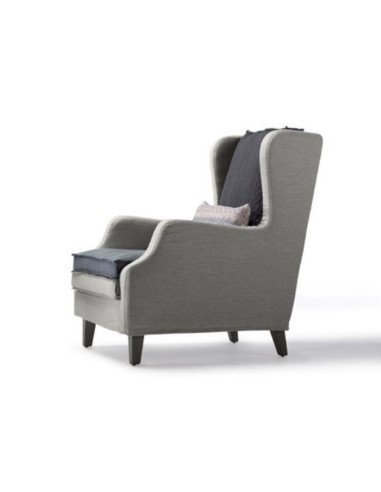PASHA Armchair Homad