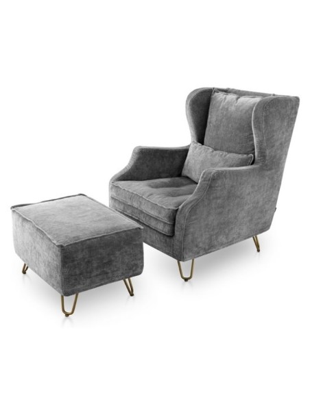 Σκαμπό PASHA Homad