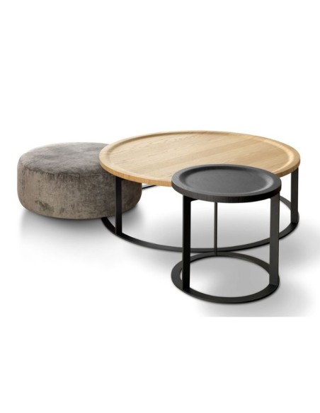 RODEO Stool Homad