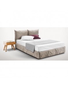 CRONO Bed Formlab