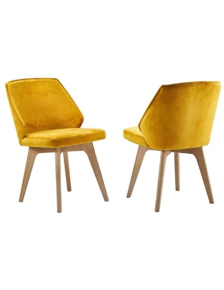 Καρέκλα CORNER EpiploStyle