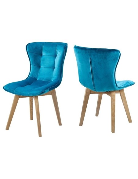 FARGO Chair EpiploStyle