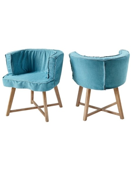 ZET Armchair EpiploStyle