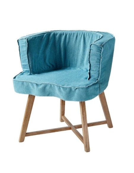 ZET Armchair EpiploStyle