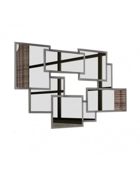 Καθρέφτης D10 by PL Mirrors