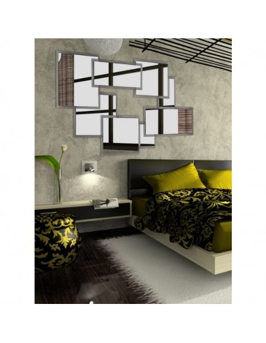 Καθρέφτης D10 by PL Mirrors