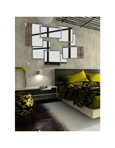 Καθρέφτης D10 by PL Mirrors