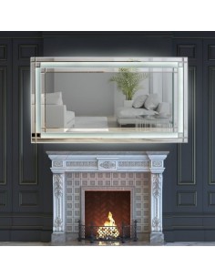 Καθρέφτης D30 by PL Mirrors 2