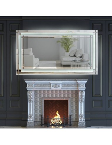 D30 Mirror by PL Mirrors