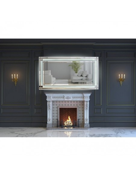 D30 Mirror by PL Mirrors