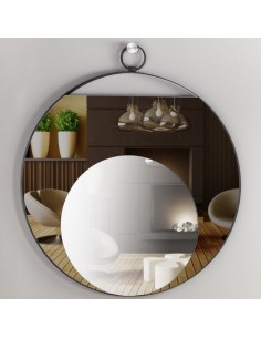 D40 Mirror by PL Mirrors 2