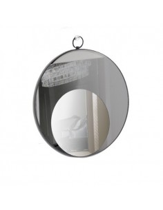 D40 Mirror by PL Mirrors