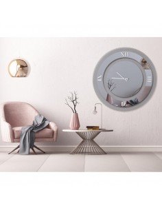 Καθρέφτης - Ρολόι D60 by PL... 2