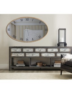 Καθρέφτης - Ρολόι D70 by PL... 2