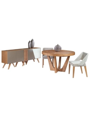 GORDON Dining Table EpiploStyle