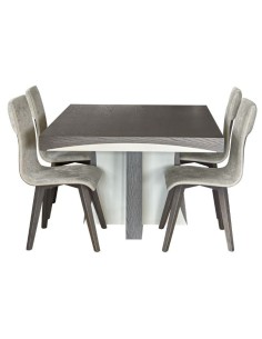 MAGIC Dining Table EpiploStyle