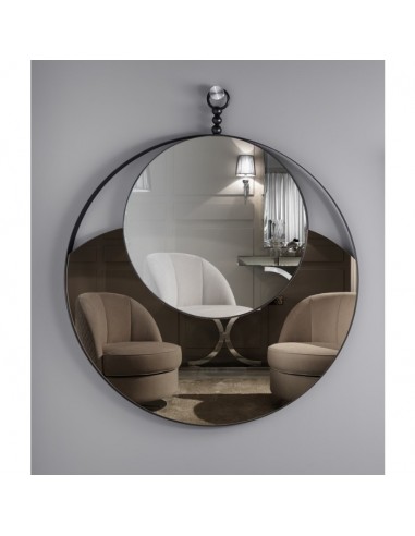 D80 Mirror by PL Mirrors