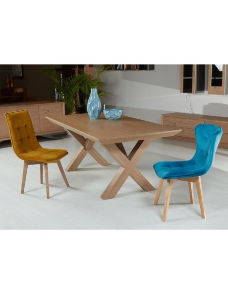 VELVET Dining Table EpiploStyle