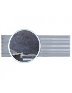 D110 Mirror by PL Mirrors