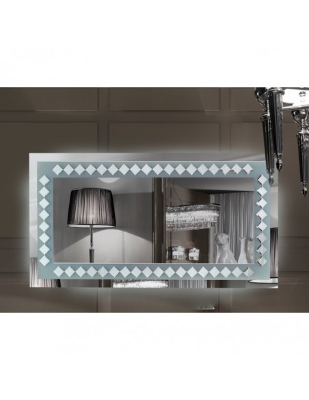 D140 Mirror by PL Mirrors