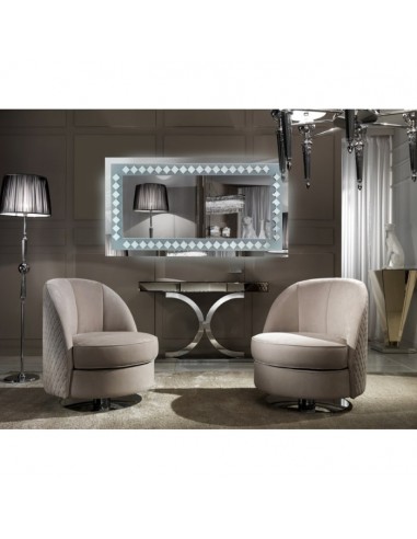 D140 Mirror by PL Mirrors