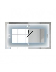 M10 Mirror - Clock by PL...
