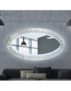 M20 Mirror by PL Mirrors