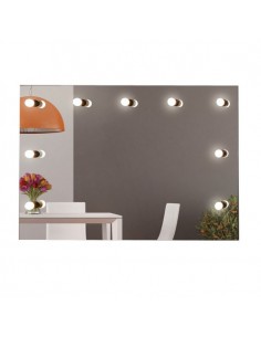 M40 Mirror by PL Mirrors