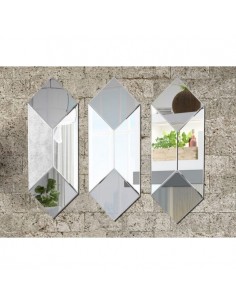 M60 Mirror by PL Mirrors