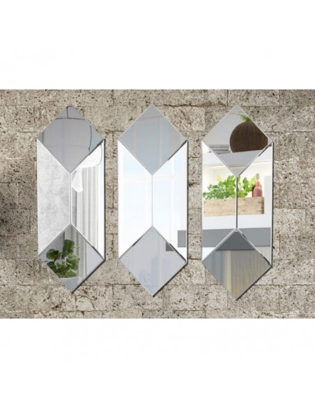 Καθρέφτης M60 by PL Mirrors