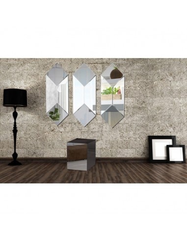 Καθρέφτης M60 by PL Mirrors