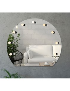 M80 Mirror by PL Mirrors