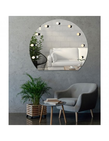 M80 Mirror by PL Mirrors