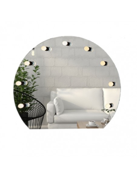 M80 Mirror by PL Mirrors