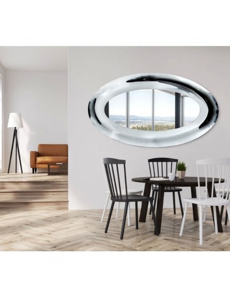 M90 Mirror by PL Mirrors