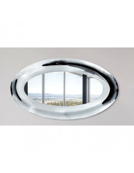 M90 Mirror by PL Mirrors