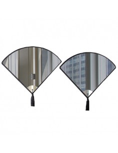 M110 Mirror by PL Mirrors