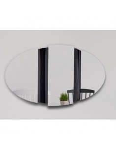 F220 Mirror by PL Mirrors