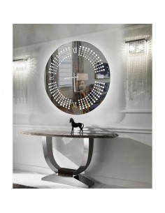 Ν20 Mirror - Clock by PL... 2