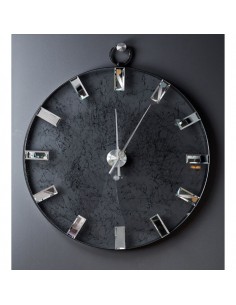 Ν70 Mirror - Clock by PL...
