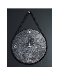 Ν110 Mirror - Clock by PL Mirrors