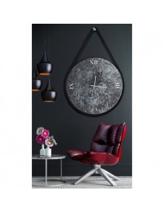 Καθρέφτης - Ρολόι Ν110 by... 2