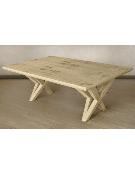 Τραπεζάκι σαλονιού LIMIT EpiploStyle