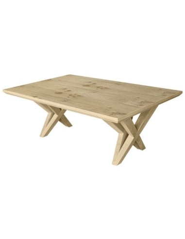 Τραπεζάκι σαλονιού LIMIT EpiploStyle