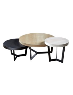SYMBOL Coffee Tables EpiploStyle